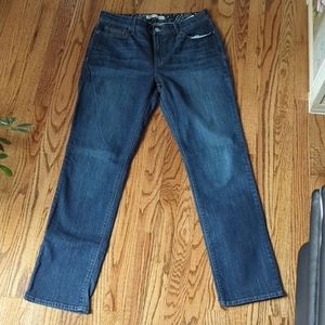 Mint Levi's 525 Perfect Waist Jeans Size 12
